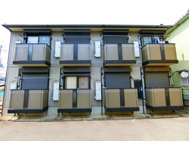 アメニティ大美野Ａ