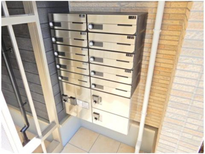 【その他共用部分】 | サンレイク南草津