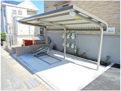 【その他共用部分】 | サンレイク南草津