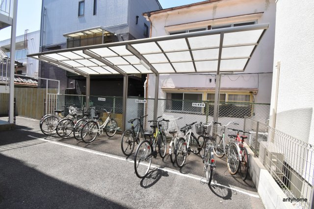 フェニックス豊津　仲介手数料無料のその他共用部分