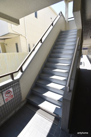 フェニックス豊津　仲介手数料無料のその他共用部分