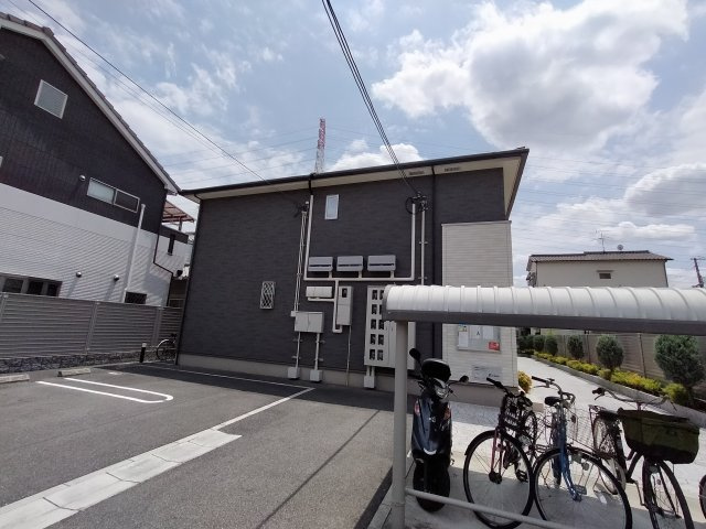 【外観】 | グランディール