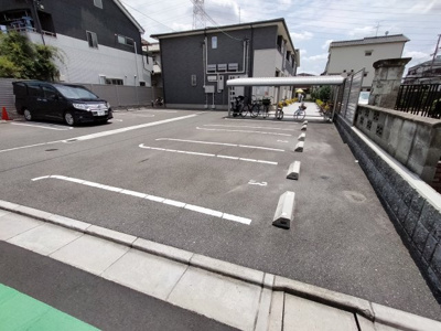 【駐車場】 | グランディール
