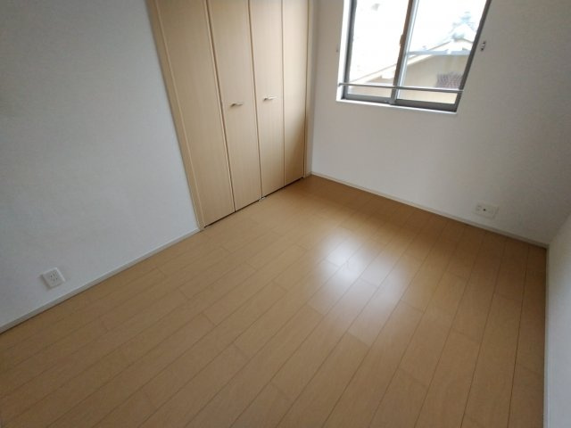 【寝室】 | グランディール