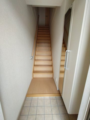 【玄関】 | グランディール