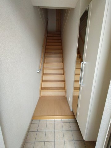 【玄関】 | グランディール