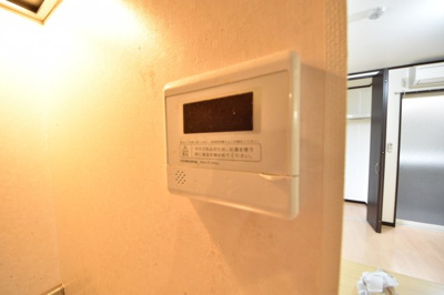 【設備】 | グランシャリオ山本通2