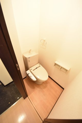【トイレ】 | グランシャリオ山本通2