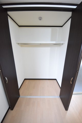 【収納】 | グランシャリオ山本通2