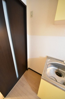 【その他】 | グランシャリオ山本通2