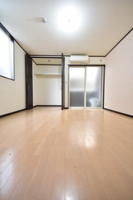 【その他】 | グランシャリオ山本通2