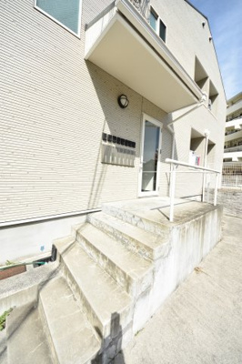 【その他】 | グランシャリオ山本通2