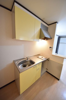 【その他】 | グランシャリオ山本通2