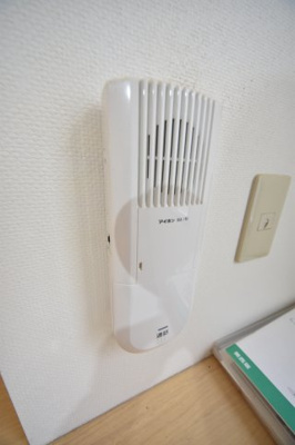 【その他】 | グランシャリオ山本通2