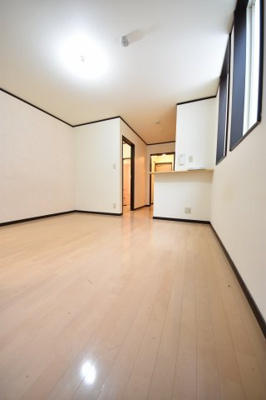 【その他】 | グランシャリオ山本通2