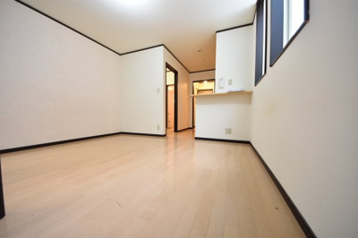 【居間・リビング】 | グランシャリオ山本通2