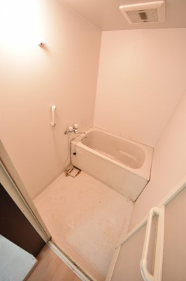 【浴室】 | グランシャリオ山本通2