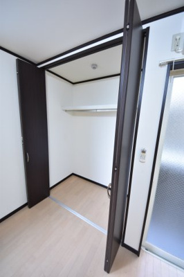 【収納】 | グランシャリオ山本通2