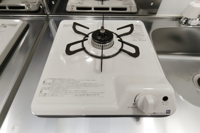 COZY鎌倉のキッチン