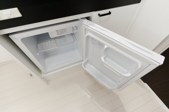 COZY鎌倉のキッチン