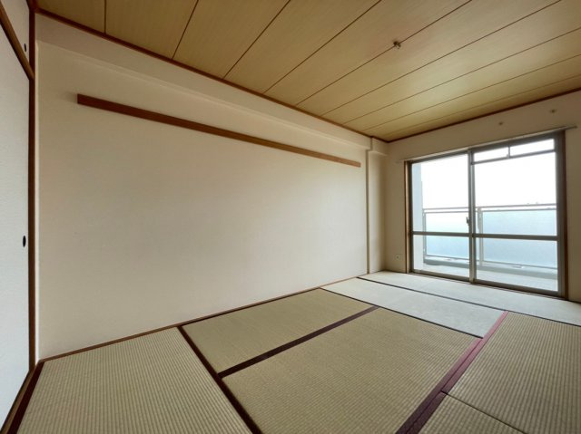 井吹西シティコート　の内装