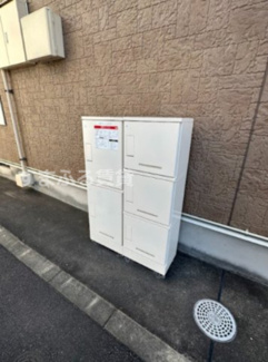 【ロビー】