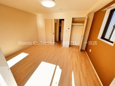 【寝室】 | フォルトナ