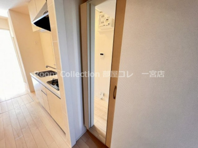 【玄関】 | フォルトナ