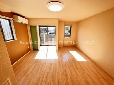 【居間・リビング】 | フォルトナ