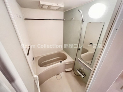 【浴室】 | フォルトナ