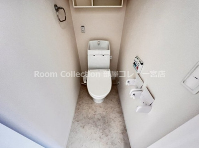 【トイレ】 | フォルトナ