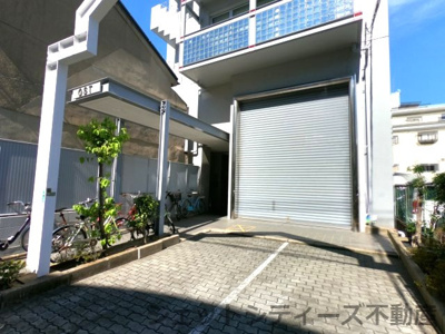 【エントランス】 | OST