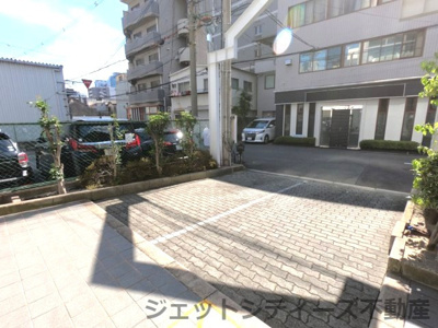 【エントランス】 | OST