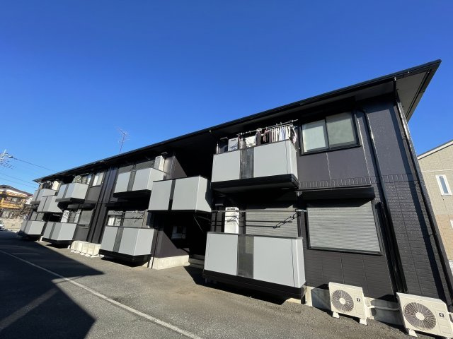 クレール新柏Aのその他共用部分