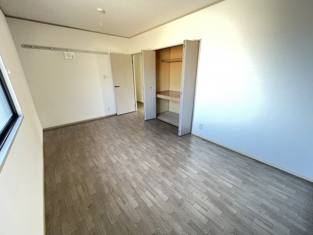 クレール新柏Aのその他