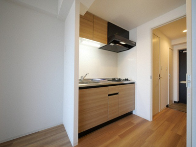 【キッチン】 | ウインズコート緑地パーク