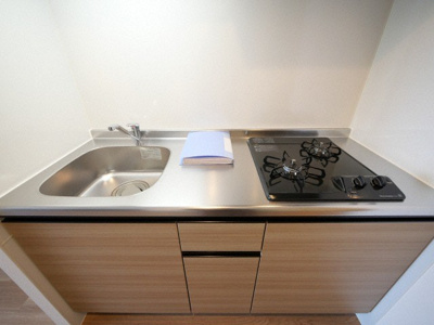 【キッチン】 | ウインズコート緑地パーク