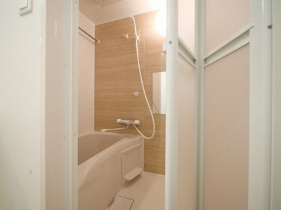 【浴室】 | ウインズコート緑地パーク