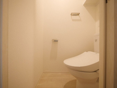 【トイレ】 | ウインズコート緑地パーク