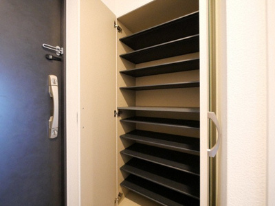 【収納】 | ウインズコート緑地パーク