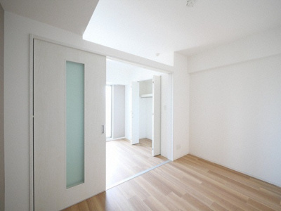 【居間・リビング】 | ウインズコート緑地パーク