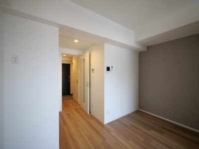 【居間・リビング】 | ウインズコート緑地パーク