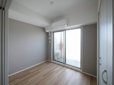 【寝室】 | ウインズコート緑地パーク