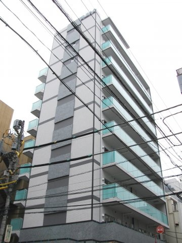 RBM本郷レジデンスの外観|外観