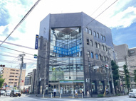 青葉台由樹ビルの画像