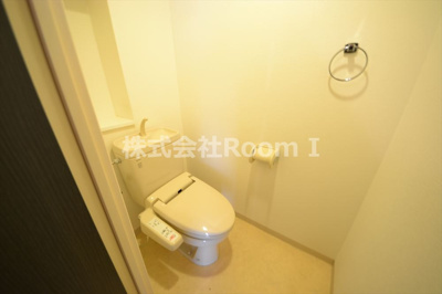 【トイレ】 | アンビション安堂寺 | トイレも気になるポイント