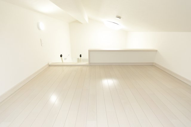 COZY鎌倉の寝室