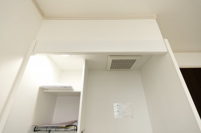 COZY鎌倉のキッチン