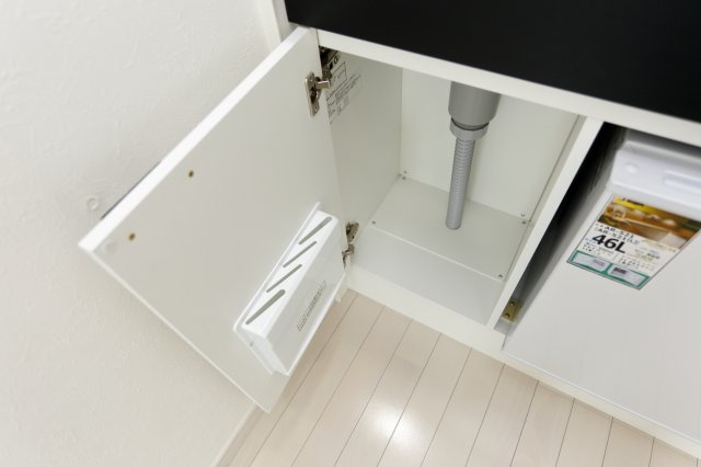 COZY鎌倉の収納
