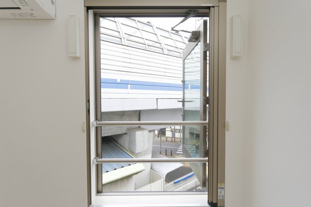 COZY鎌倉の展望